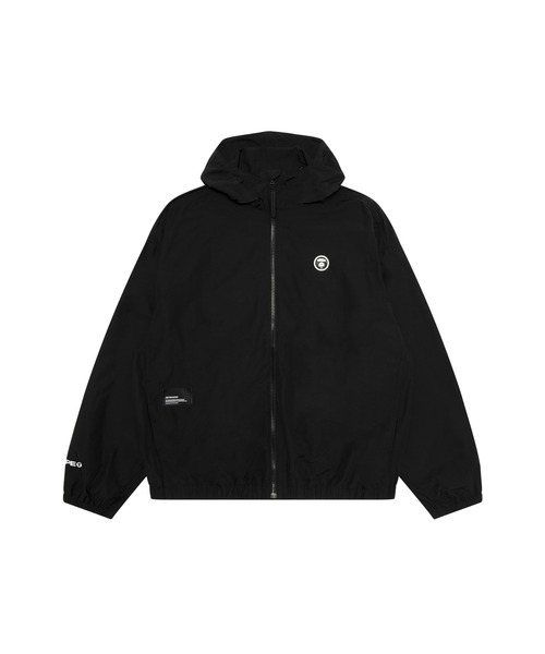 【AAPE】0130發售新品 AAPE NOW LIGHT WEIGHT JACKET