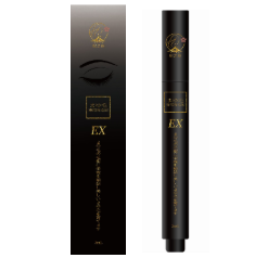 [TW] YY Patented Blue Copper Peptide Exosome Eyebrow and Eyelash Nourishing Serum, TYY36 (TYY36)