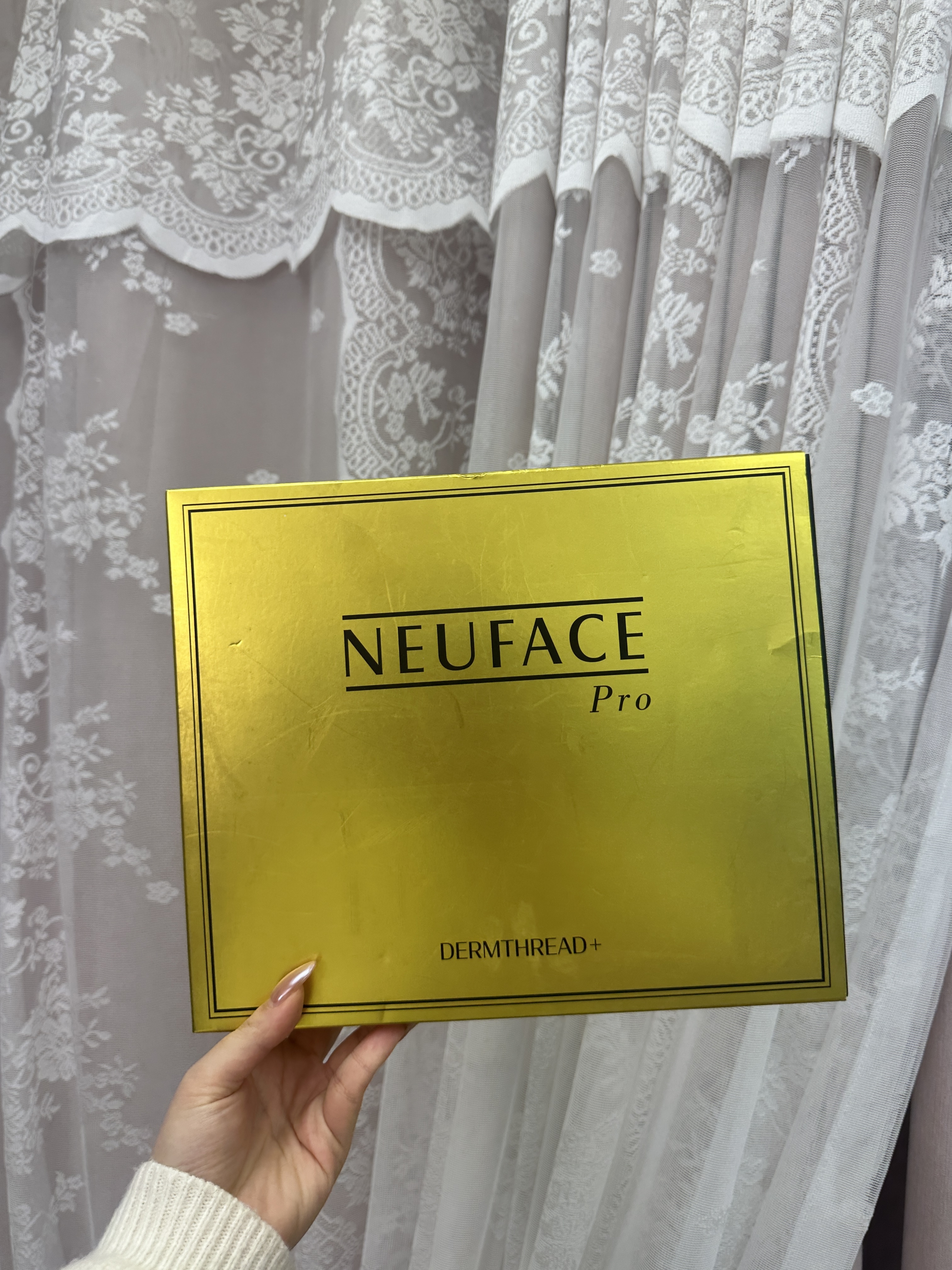 （6419）dermthread spa 買一送一再送recovery oil x1