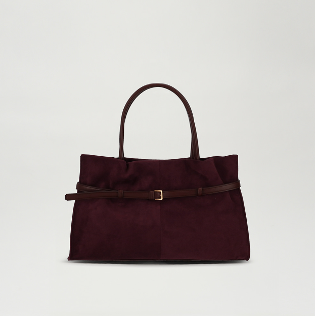 Alice Martha - Lisa Suede *3色*