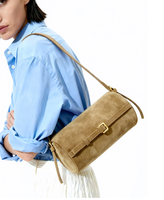 Alice Martha - Ello Suded *2色*