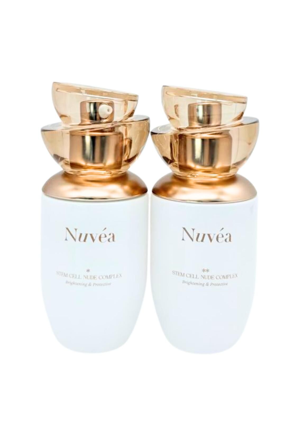 FAC-BBG0129-008 Stem Cell Nude Complex幹細胞養膚美肌霜30ml/支*2 (A8)