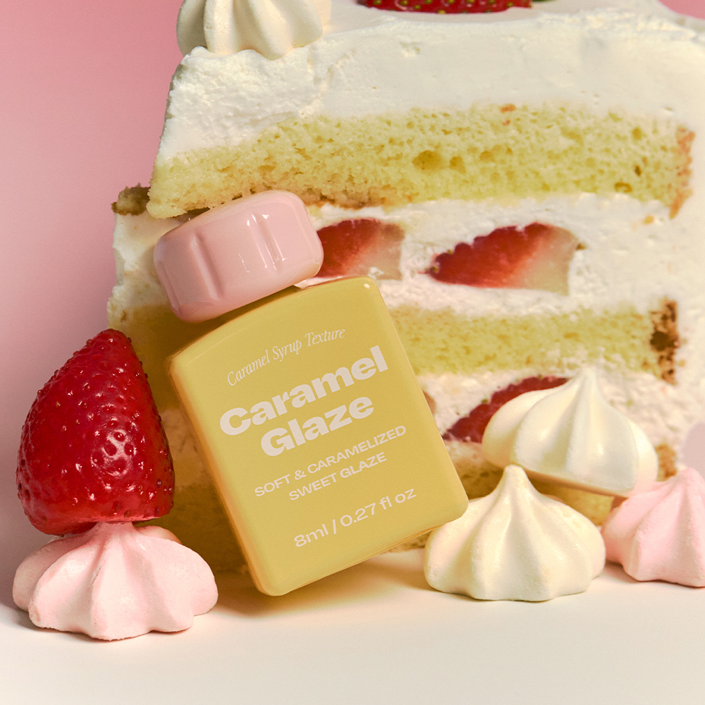 [30/11 - 31/01] Alternative Stereo Lip Potion Sugar Caramel Glaze Tint