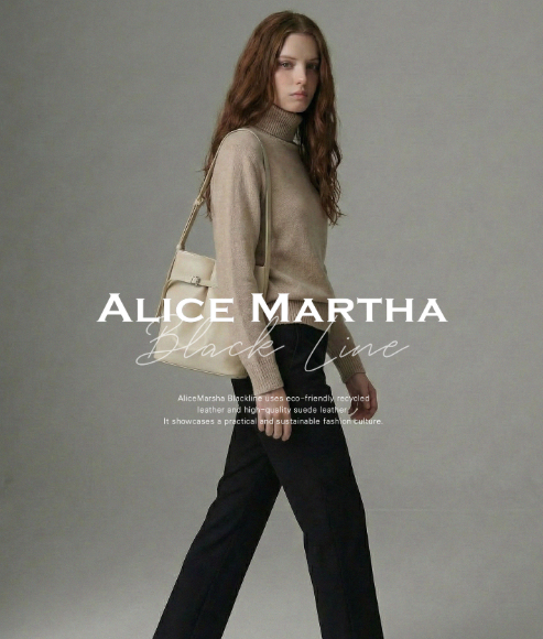 Alice Martha - Reuel *3色*