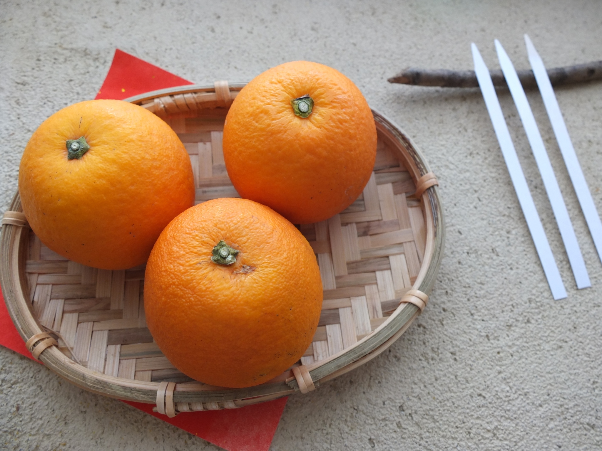 柑橘果香專題工作坊｜蒸餾見學 x 柑橘品香 x 新年香氣調製 2026