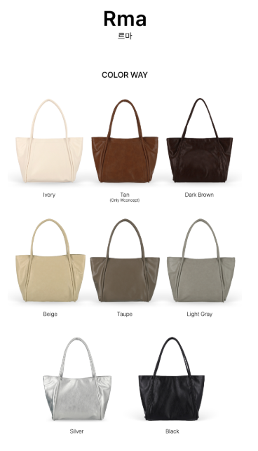 Alice Martha - Rma *8色*