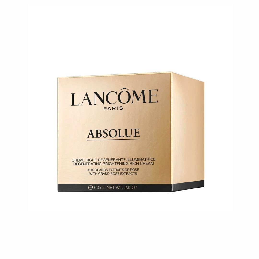 1ME1231-151 [LANCOME] Absolue 菁純面霜 60ml Rich Cream/Soft Cream (BR)