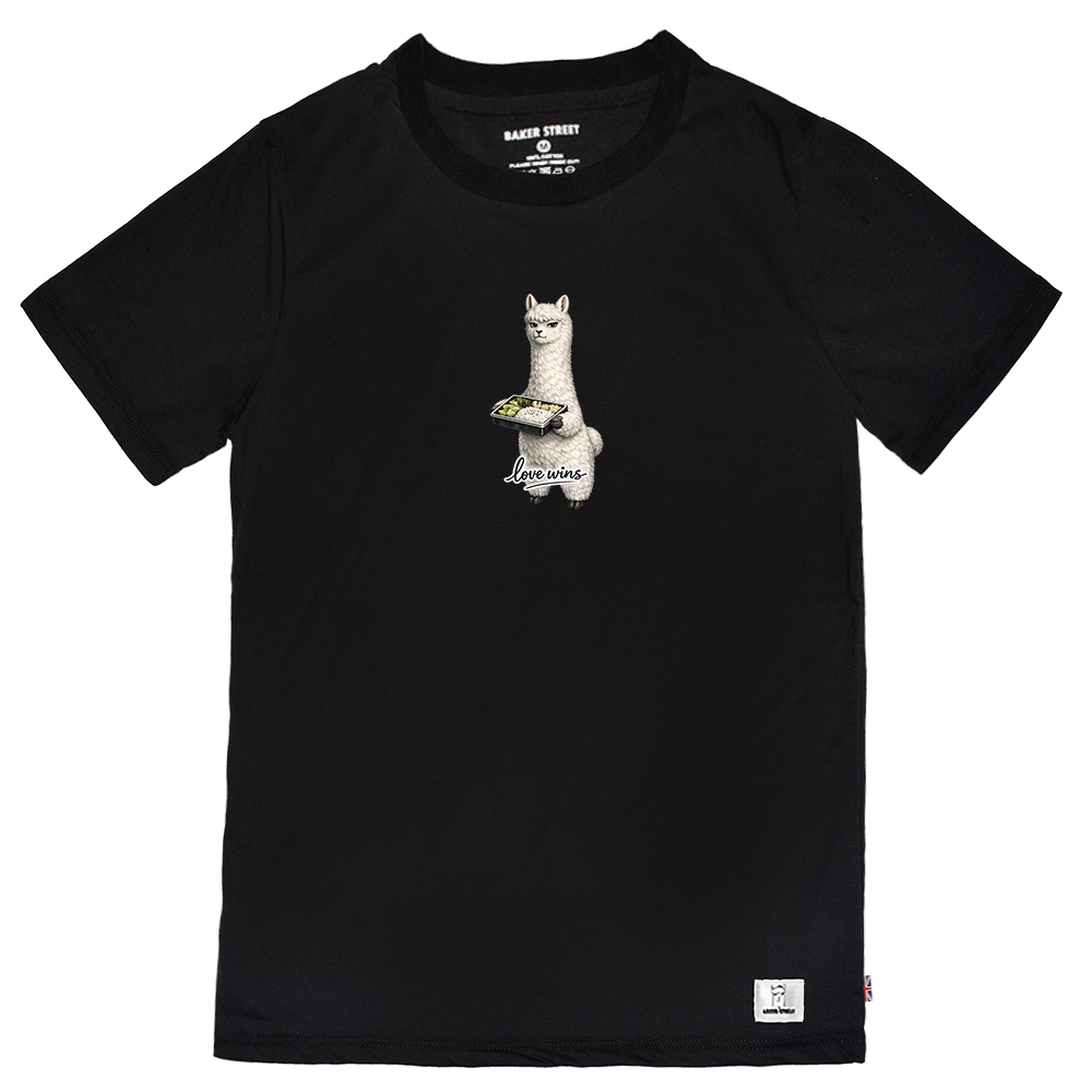 糧心慈善 公益送暖  T