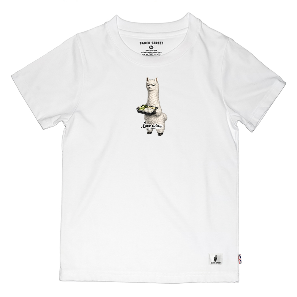 糧心慈善 公益送暖  T