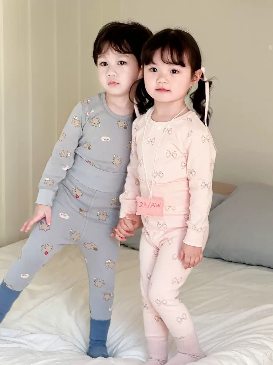 廠單 韓系家居護肚套裝