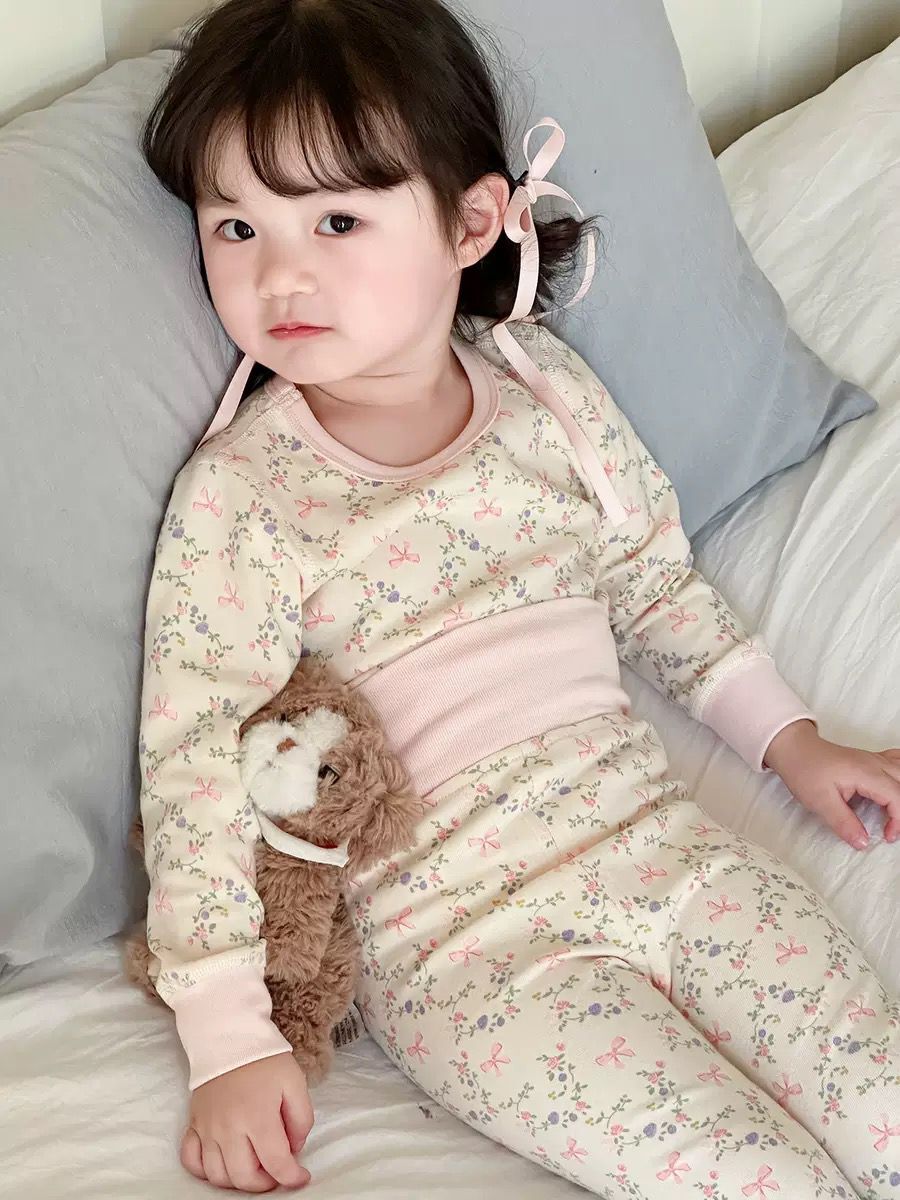 廠單 韓系家居護肚套裝