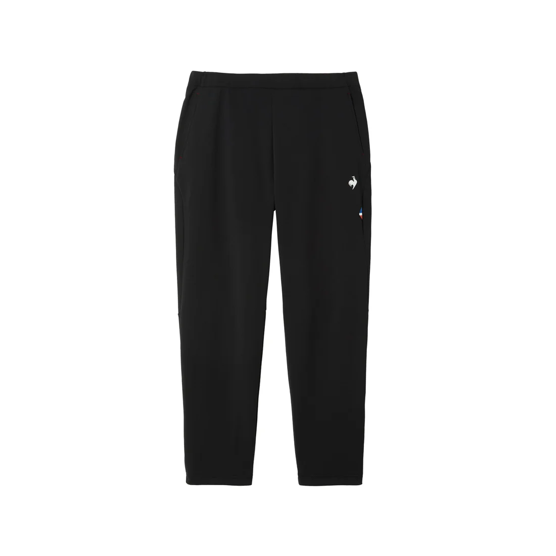Le Coq Sportif - 男裝 Essential Jersey Pants 長褲 LT5FPZ10M