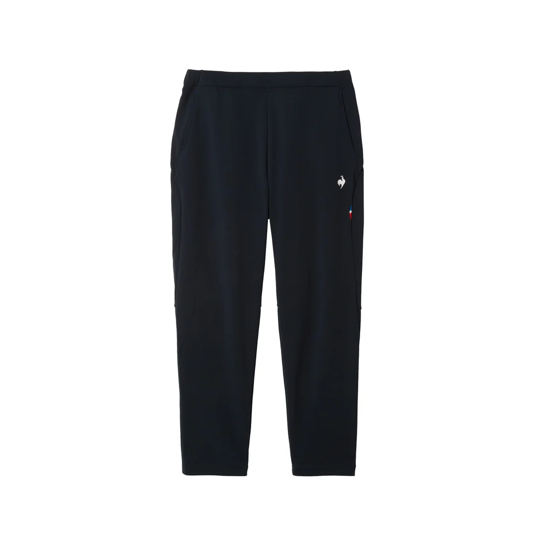 Le Coq Sportif - 男裝 Essential Jersey Pants 長褲 LT5FPZ10M