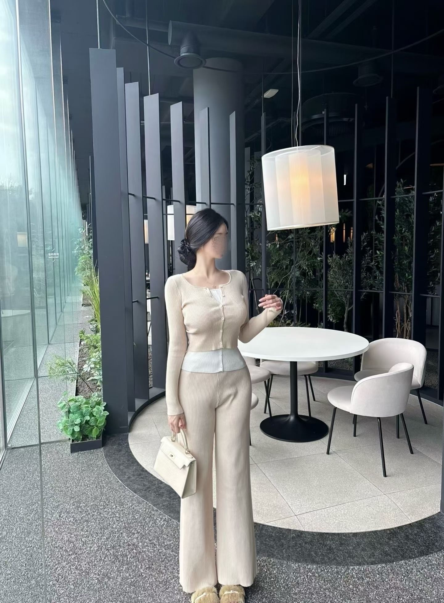 悠然婉凌 (套裝)