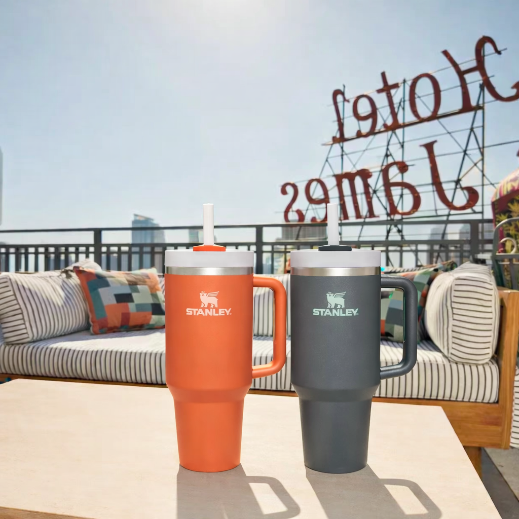 OBS286 Stanley Quencher H2.0 FlowState™ 40oz 大容量隨行杯