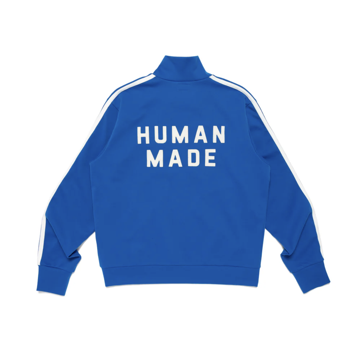 【HUMAN MADE】0131發售 TRACK JACKET