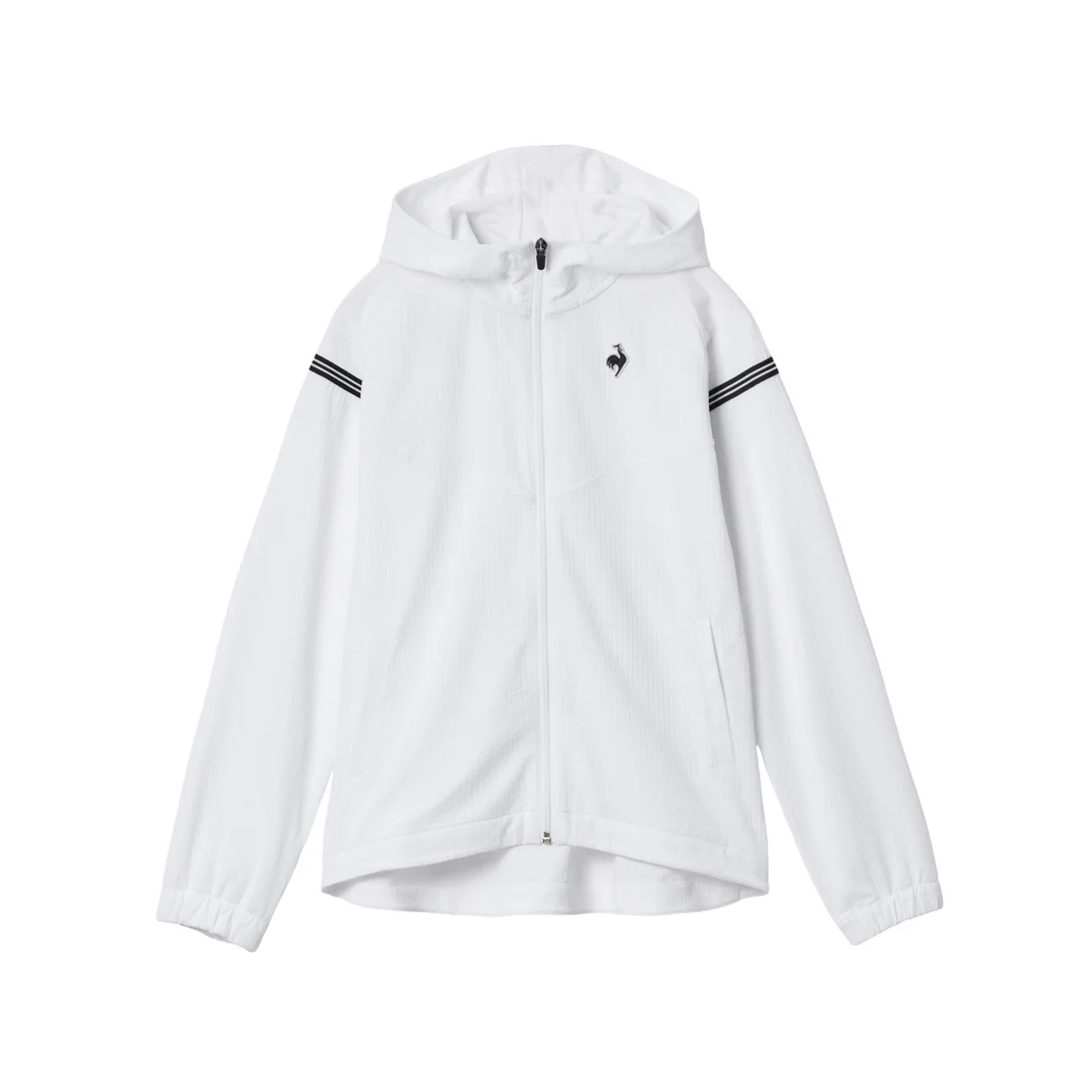 Le Coq Sportif - 男裝 FULL ZIP JACKET 外套 LN5FJK20L
