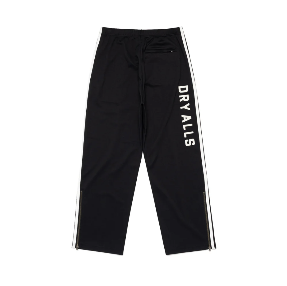 【HUMAN MADE】0131發售 TRACK PANTS