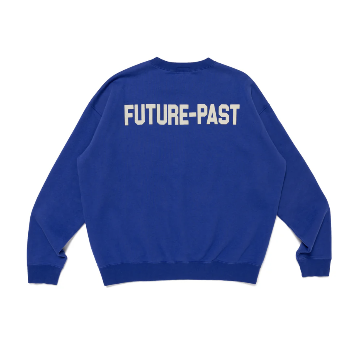 【HUMAN MADE】0131發售 寬版衛衣 WIDE SWEATSHIRT