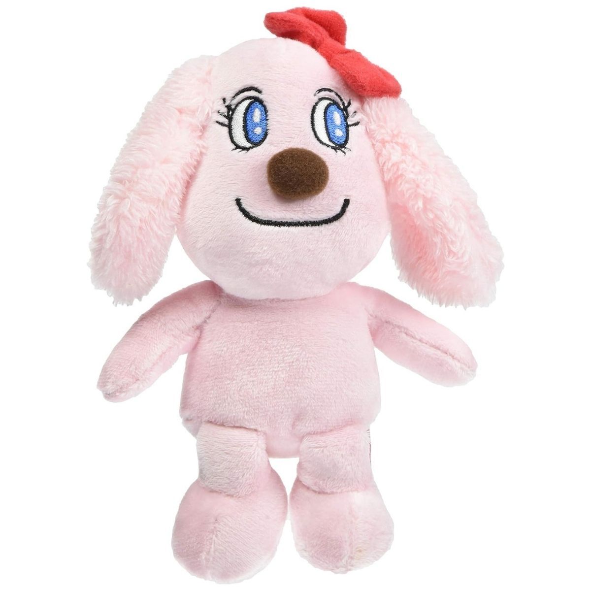 豆豆毛公仔收藏 蕊蕊小姐