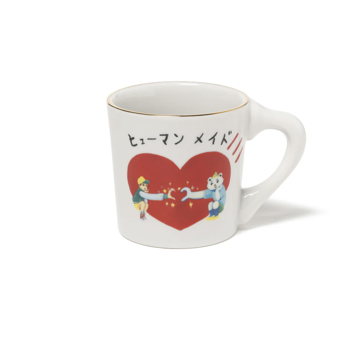 【五月女KEIKO SOOTOME 】0201發售  KEIKO SOOTOME COFFEE MUG