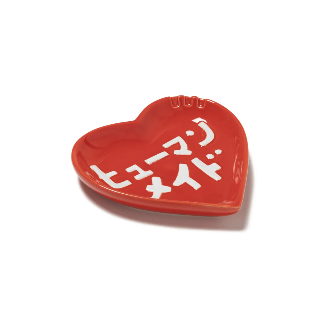 【五月女KEIKO SOOTOME 】0201發售  KEIKO SOOTOME HEART CERAMIC TRAY