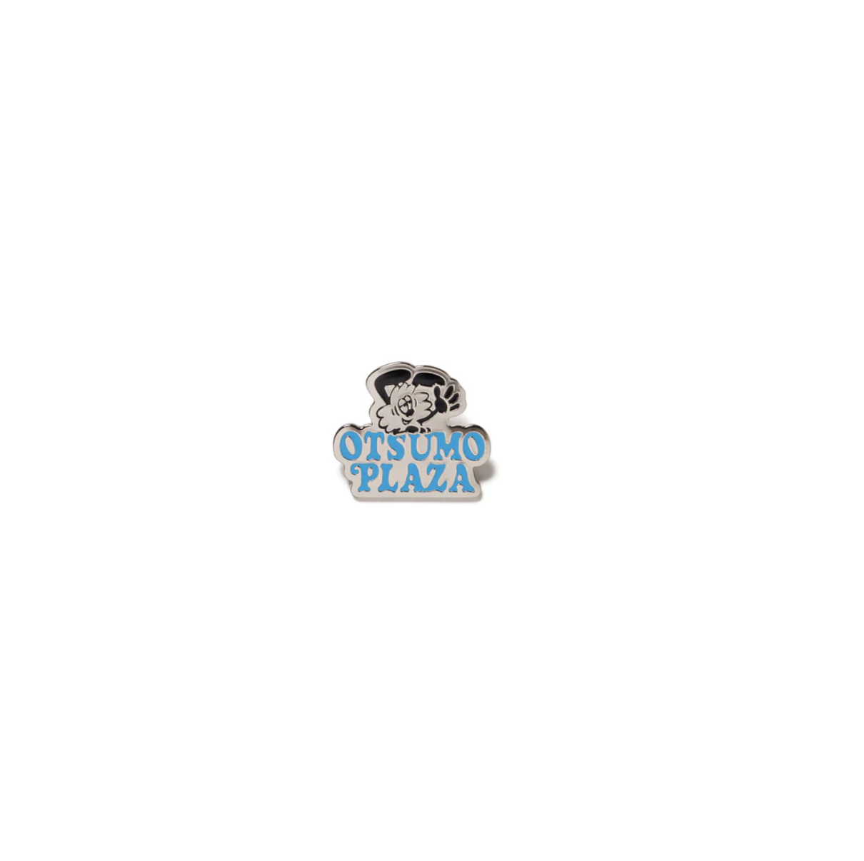 【OTSUMO PLAZA】0201發售  OTSUMO PLAZA PINS