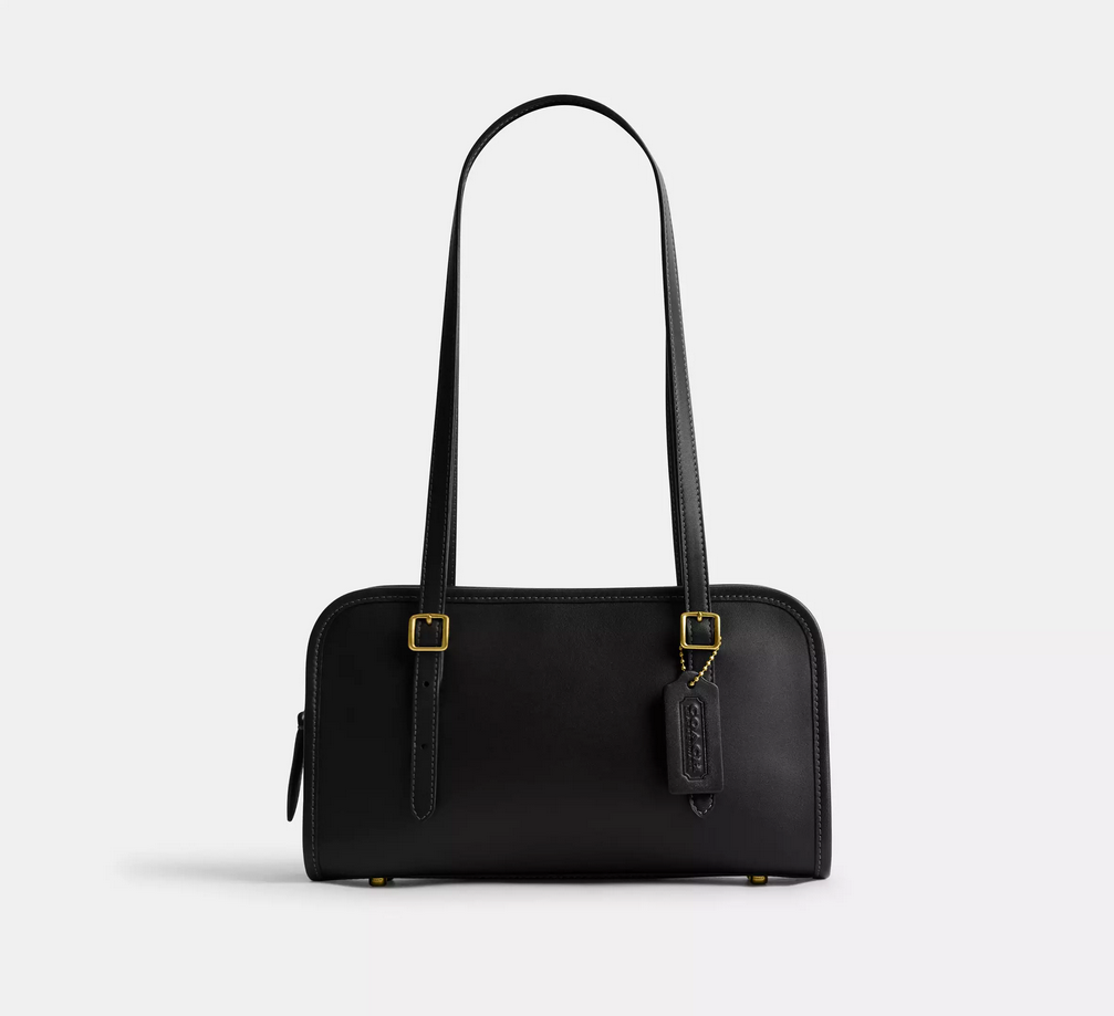 【預訂】Coach Swing Zip Bag