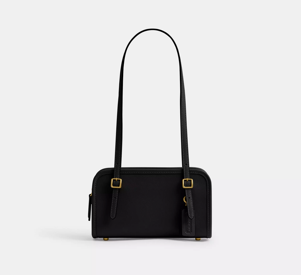 【預訂】Coach Swing Zip Bag 20