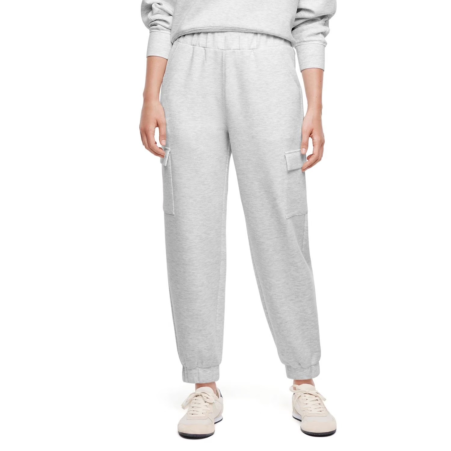 OBS290 Express Women's Cargo Jogger