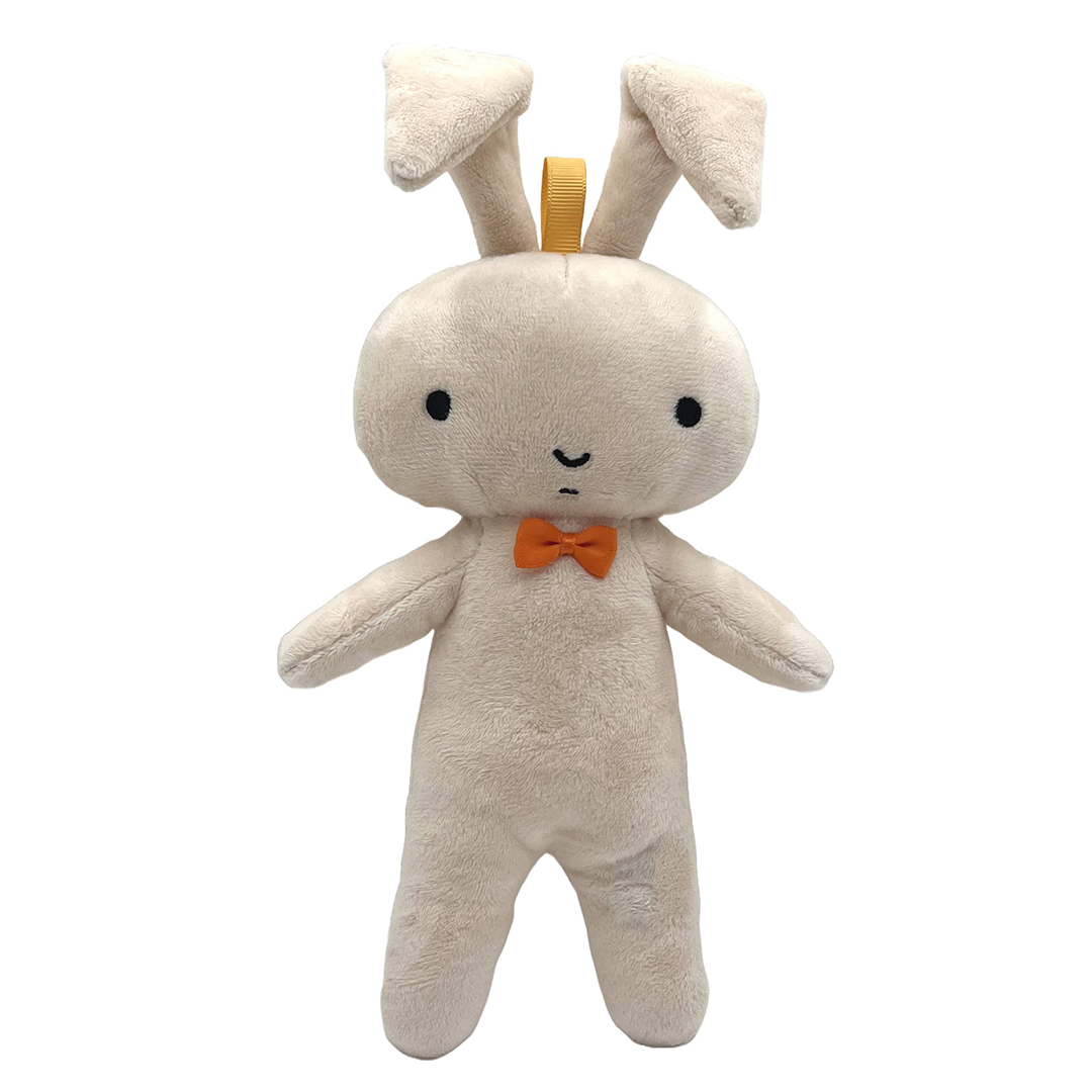 蠟筆小新 8吋發光妮妮兔公仔