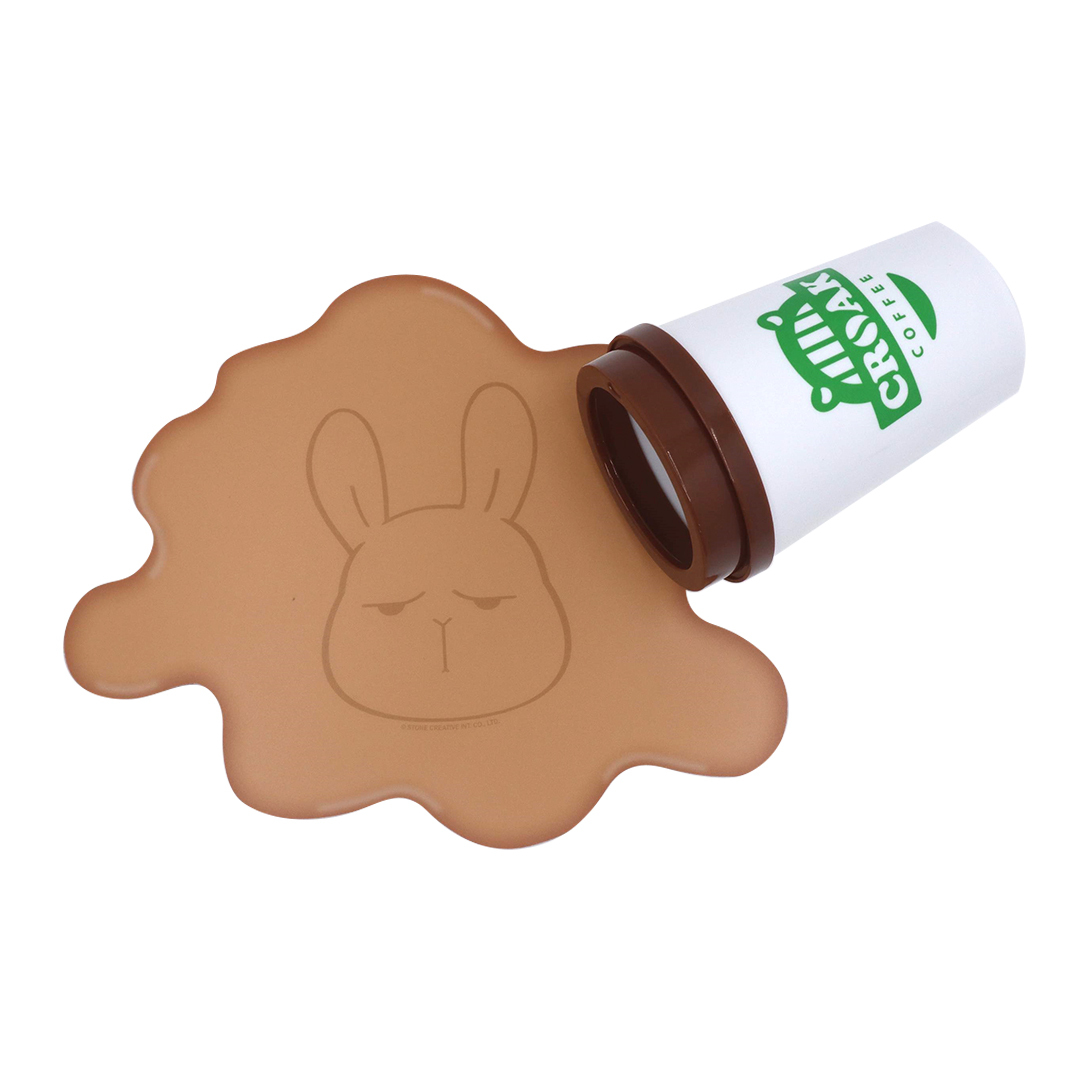 MONDAY BRUCE 滑鼠墊筆筒組合