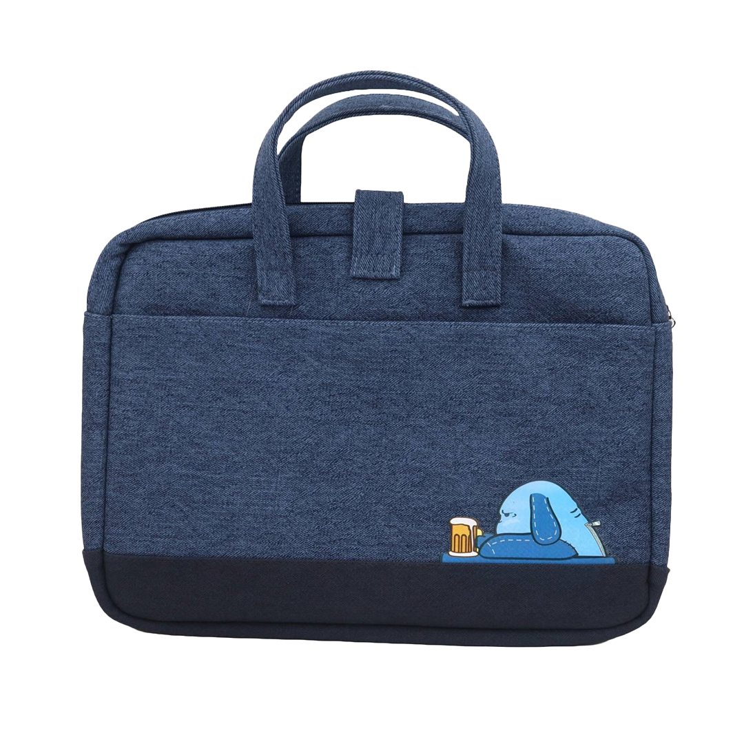 MONDAY BRUCE 15吋筆記型電腦袋