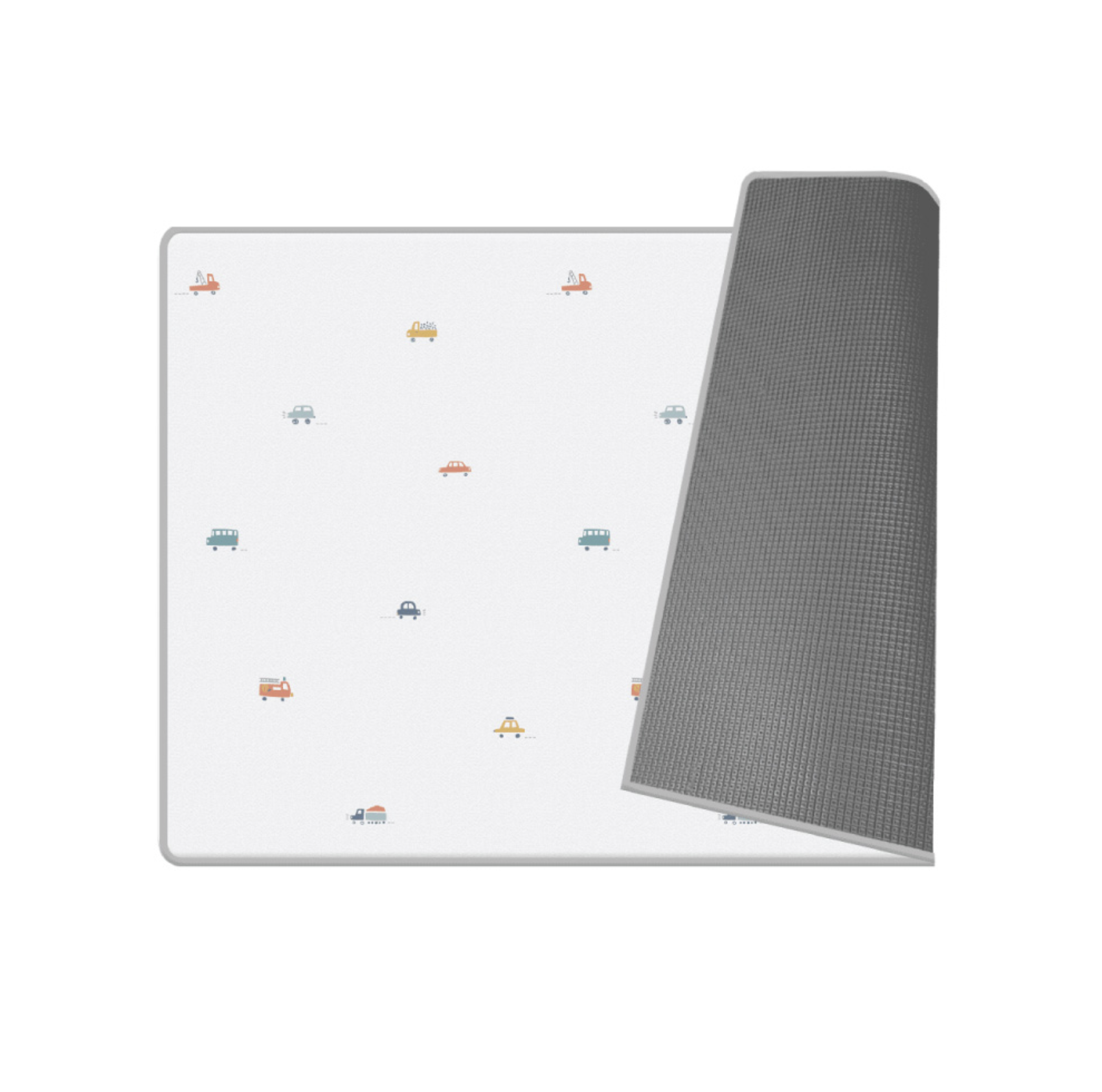 Parklon Prime Living 單面包邊地墊 - Chacha Vroom