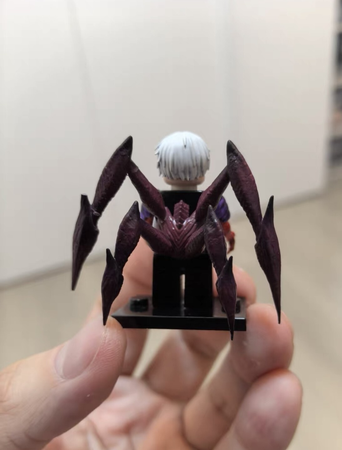 【預訂】【隆牌】完全赫者金木研