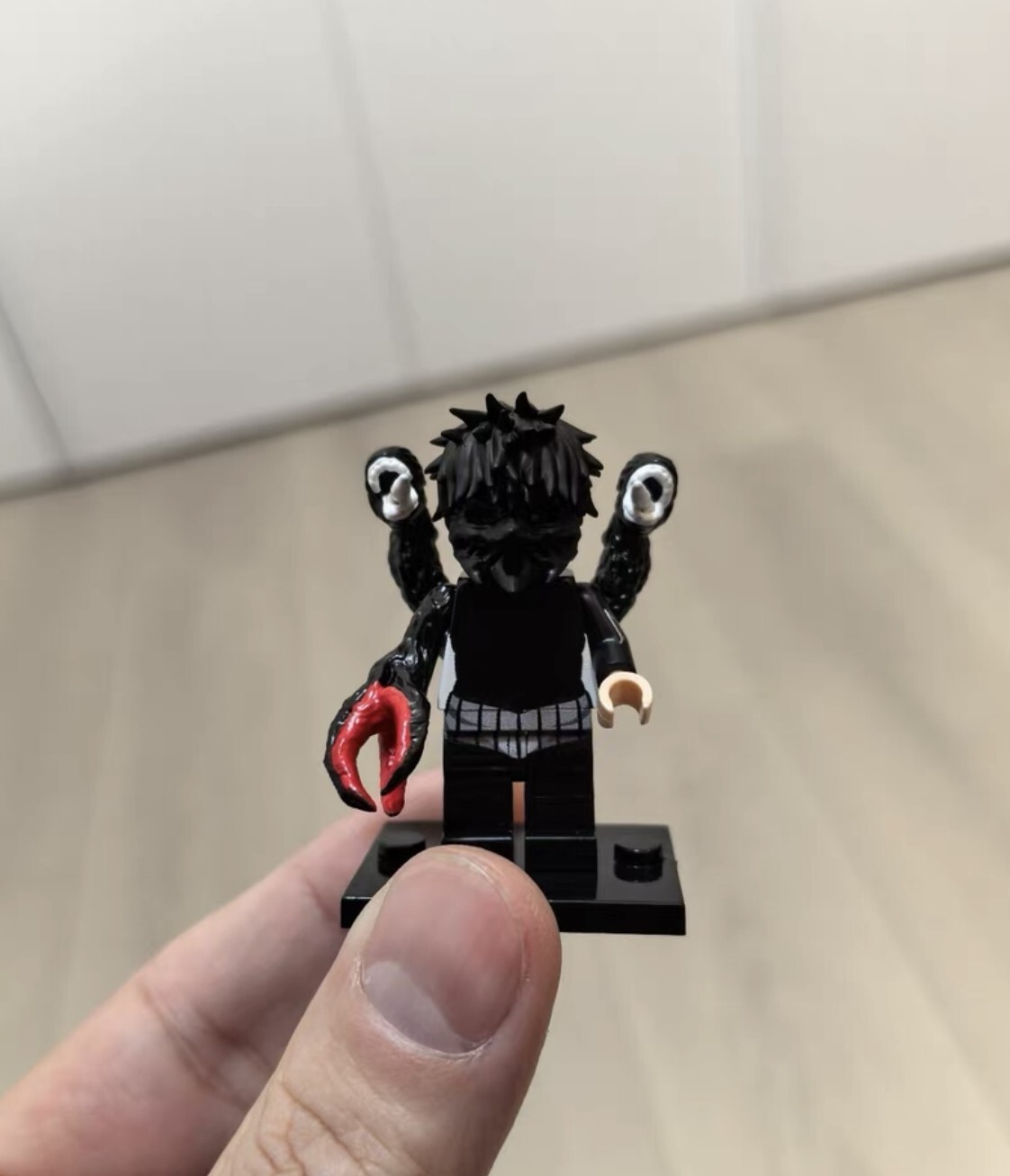 【預訂】【隆牌】暴走金木研