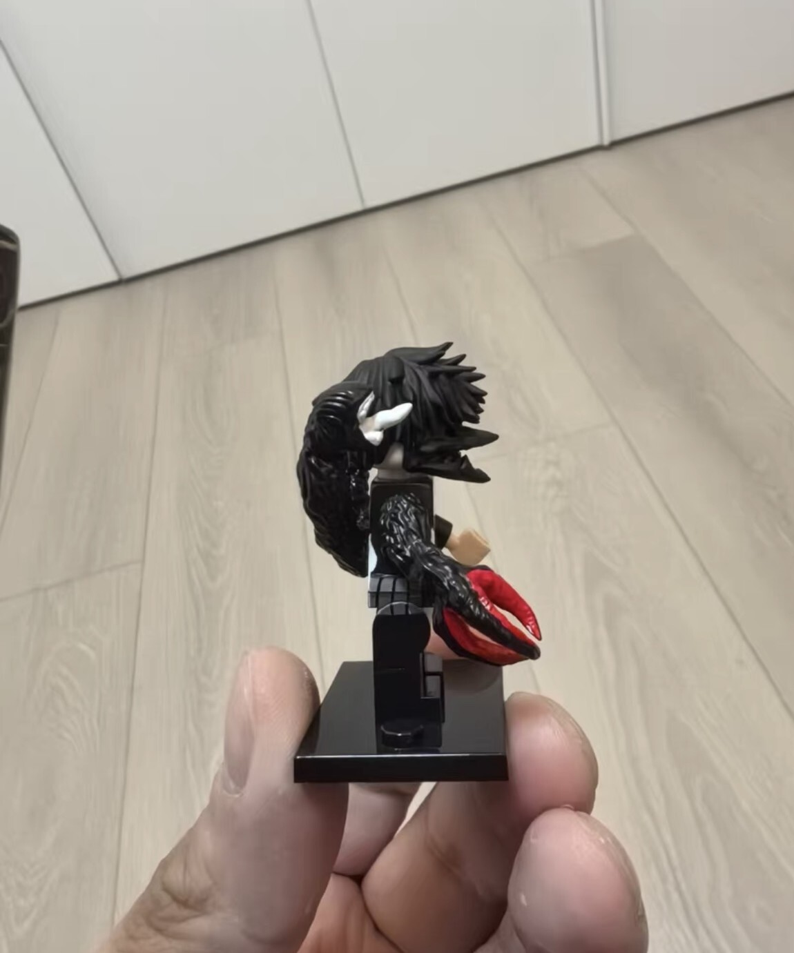 【預訂】【隆牌】暴走金木研