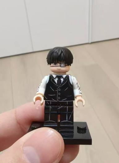 【預訂】【隆牌】咖啡店員金木研