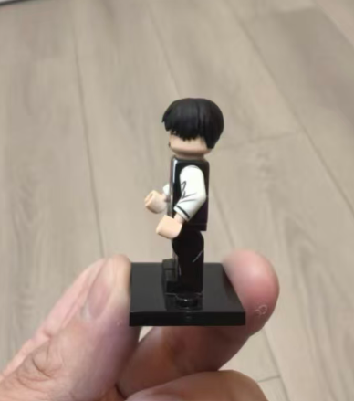 【預訂】【隆牌】咖啡店員金木研