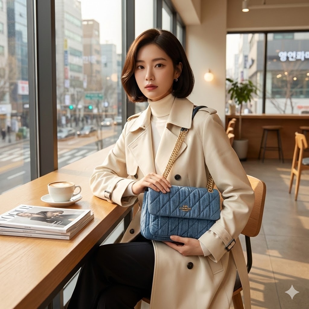 【預購】COACH CDC05 Elodie H012910 鏈條包