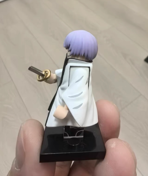 【預訂】【隆牌】虛圈市丸銀