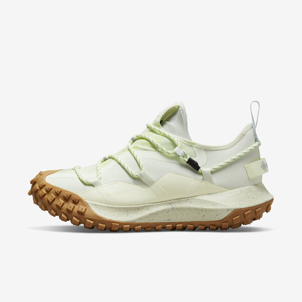 Nike ACG Mountain Fly Low Gore-TEX SE DD2861-001 男 戶外鞋 淺綠