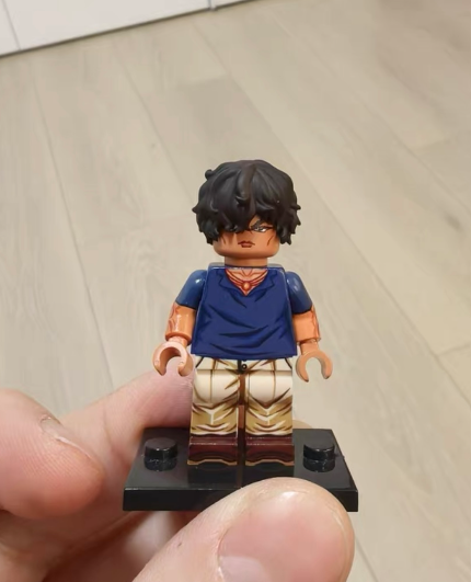 【預訂】【隆牌】茶渡泰虎