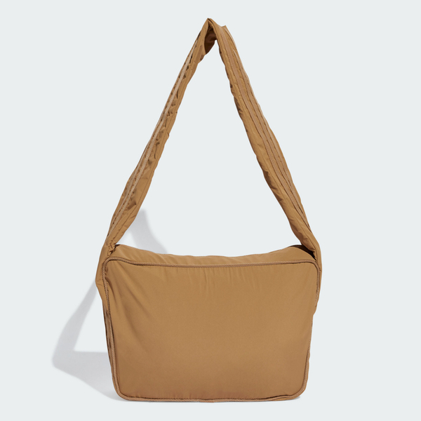 Adidas 愛迪達 Bowling Bag Cb JC6087 側背包 肩背 斜背 棕