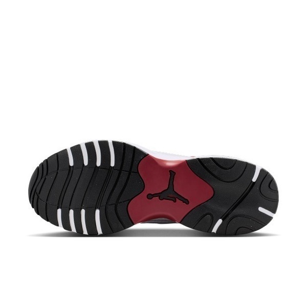 Nike 耐吉 Jordan Trunner Flow IO2091-101 男 慢跑鞋 運動鞋 緩震 喬丹 白紅