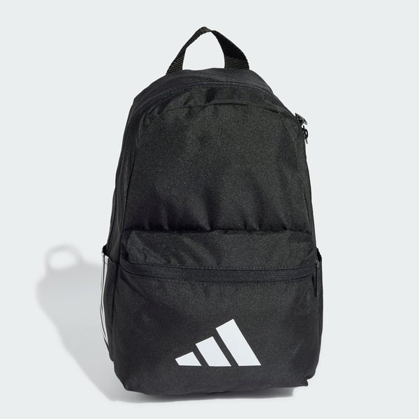 Adidas 愛迪達 Lk Bp 3bar JD1303 兒童 後背包 書包 黑 白