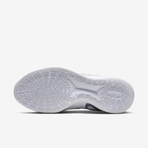 Nike 耐吉 Sabrina 3 EP HF2882-101 女 籃球鞋 運動鞋 緩震 Silencer 白綠銀