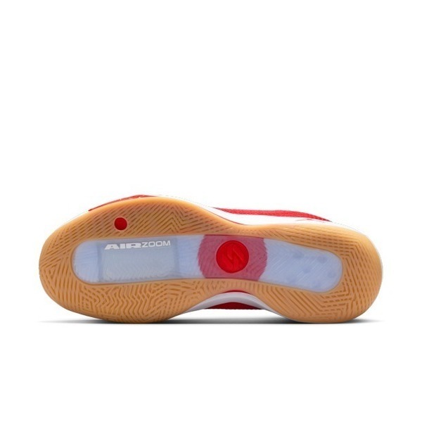 Nike 耐吉 Jordan Luka 77 PF IF1611-600 男 籃球鞋 運動鞋 耐磨 緩震 紅白