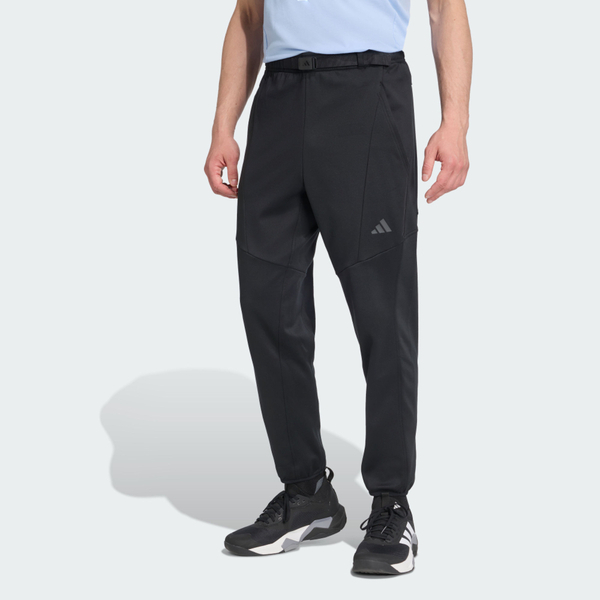 Adidas 愛迪達 D4t Cw Pants JN3674 男 長褲 運動長褲 休閒長褲 黑 亞版