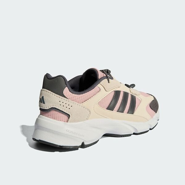 Adidas 愛迪達 Crazychaos 2000 AC C JQ8620 中童 慢跑鞋 跑鞋 運動鞋 粉紅 灰
